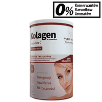 Collagen + vitamin C powder 100 g UK