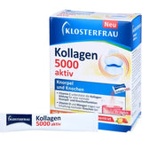 collagen hydrolysate, Collagen 5000 active granulate sticks 20 pieces