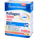 collagen hydrolysate, Collagen 5000 active granulate sticks 20 pieces