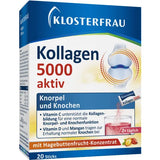 collagen hydrolysate, Collagen 5000 active granulate sticks 20 pieces