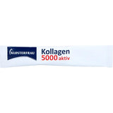 collagen hydrolysate, Collagen 5000 active granulate sticks 20 pieces