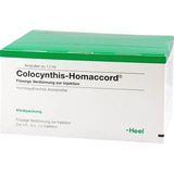 COLOCYNTHIS HOMACCORD, Neuralgia, sciatica,osteochondrosis UK