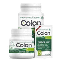COLON C powder 100g UK