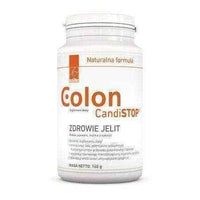 COLON CandiSTOP powder 160g 12+ UK