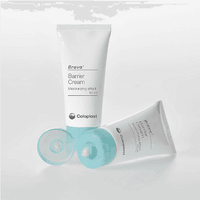 Coloplast, BRAVA skin protection cream UK