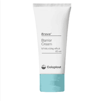 Coloplast, BRAVA skin protection cream UK