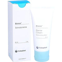 Coloplast, BRAVA skin protection cream UK