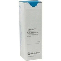 Coloplast, BRAVA skin protection cream UK