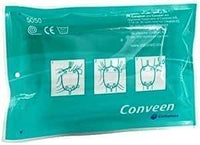 Coloplast CONVEEN fastening straps 50504 UK