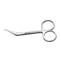 COLOPLAST curved scissors ostomy UK