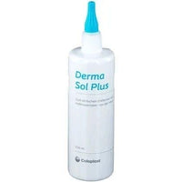 Coloplast DERMASOL Plus Plaster Remover UK