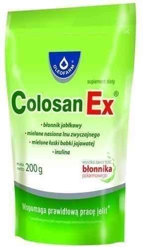 Colosan EX 200g UK