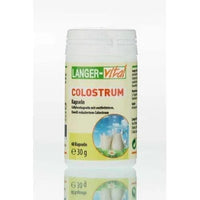 COLOSTRUM 800 mg capsules 60 pc UK