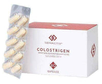 Colostrum Colostrigen x 60 capsules UK