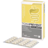 Colostrum FROXIMUN TOXAPREVENT medi acute UK