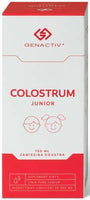 Colostrum Junior, colostrigen genactiv UK