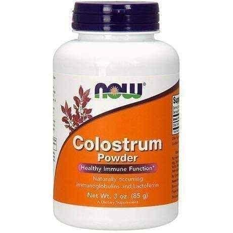 Colostrum powder | Colostrum 100% Pure Powder UK