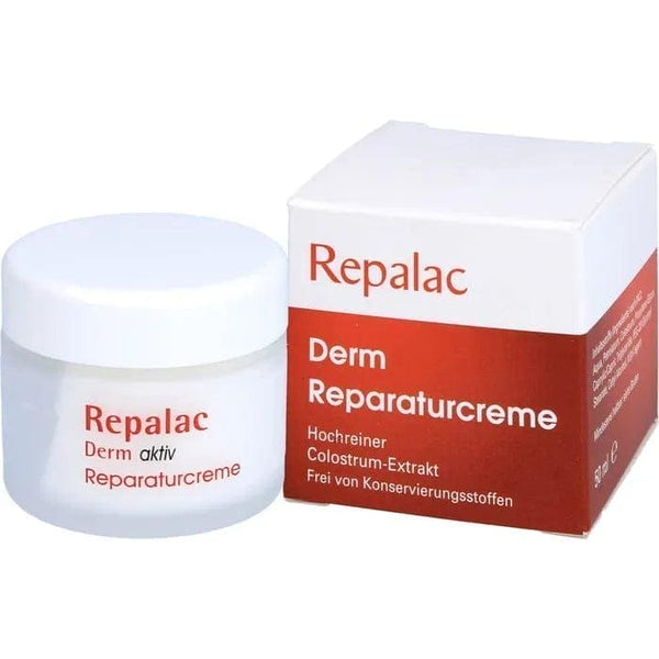 COLOSTRUM REPALAC Derm active repair cream UK