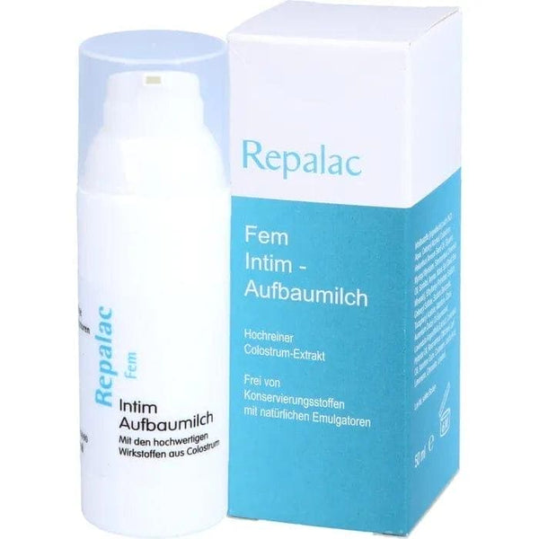 COLOSTRUM REPALAC Fem Intimate Restorative Milk UK