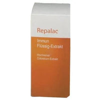 COLOSTRUM Repalac Immune Liquid Extract UK