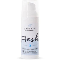 Colostrum serum ARKTIS Intimate Restorative Milk Fresh UK