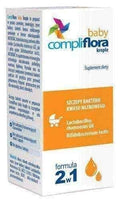 Compliflora Baby drops 5 ml UK