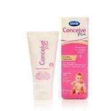 Conceive Plus Intimate gel in a 30ml tube UK