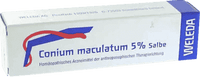 CONIUM MACULATUM buy ointment, Sesame oil UK