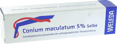 CONIUM MACULATUM buy ointment, Sesame oil UK