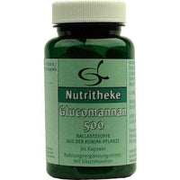 Constipation, weight loss, type 2 diabetes, GLUCOMANNAN 500 UK