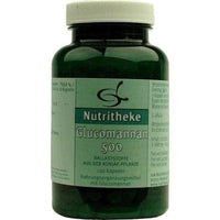 Constipation, weight loss, type 2 diabetes, GLUCOMANNAN 500 UK