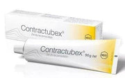 Contractubex gel 50g, acne scar treatment, keloid removal cream