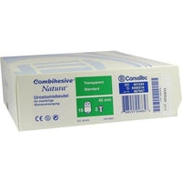 ConvaTec, (Germany), COMBHESIVE, Natura base RR45 13-35mm UK