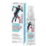 Cooling spray, RIVIERA MED+ Cool Spray UK