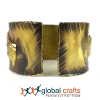 Copper bracelet Handmade UK