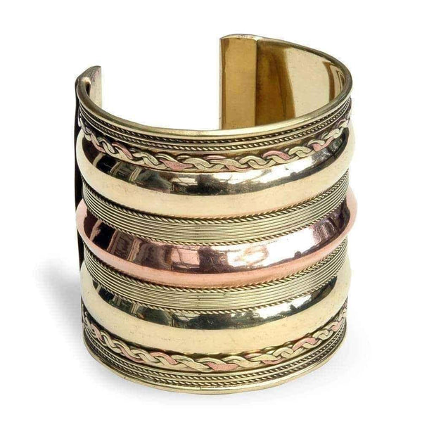 Copper bracelet UK