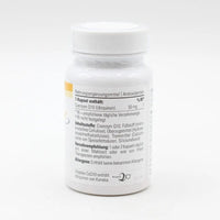 COQ10, coenzyme Q10, 50 mg, Vegetarian from the manufacturer Kaneka UK