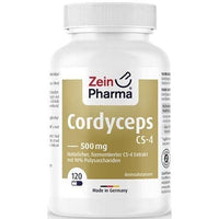 CORDYCEPS CS-4 capsules 120 pcs UK