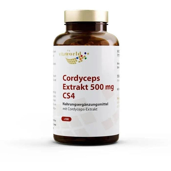 CORDYCEPS EXTRACT, anti aging properties, type 2 diabetes UK