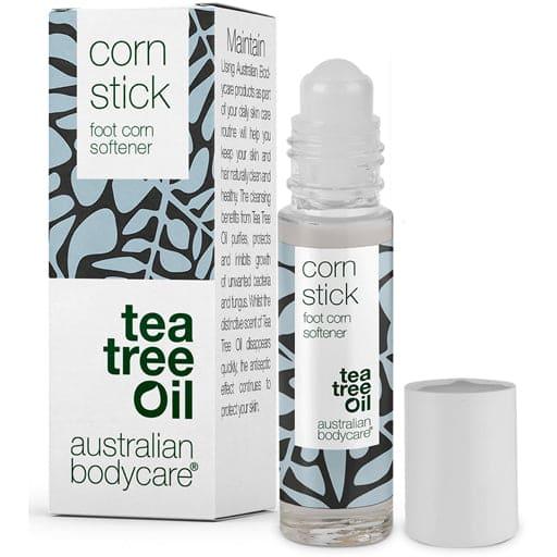 CORN Stick, Australian Bodycare UK