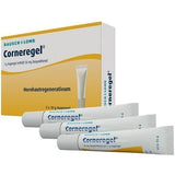 CORNEREGEL dexpanthenol eye gel UK