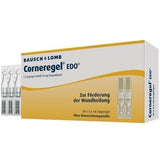 CORNEREGEL EDO corneal dystrophy, keratopathy eye gel UK