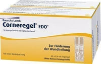 CORNEREGEL EDO corneal dystrophy, keratopathy eye gel UK