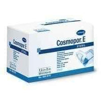 COSMOPOR E sterile dressing 20cm x 8cm x 25 pieces UK