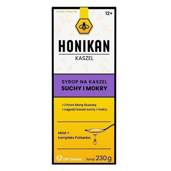 Cough syrup, Marshmallow, mallow, Honikan UK