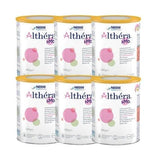 Cow's milk protein allergy, ALTHERA powder UK