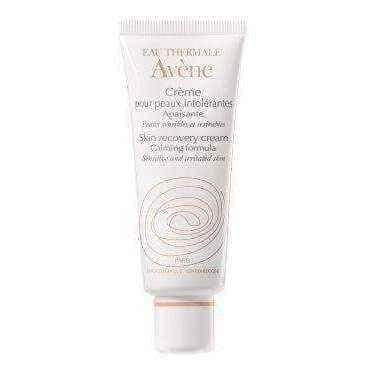 CPI AVENE Cream for skin hypersensitive 50ml UK