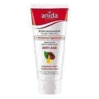 CREAM-KONCENTRAT ANTI-AGE For hands and nails 100ml, anti aging hand cream UK