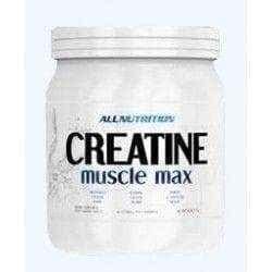 Creatine Muscle Max 500g UK