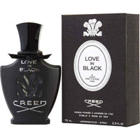 Creed Love in Black Eau de Parfum 75ml Spray UK